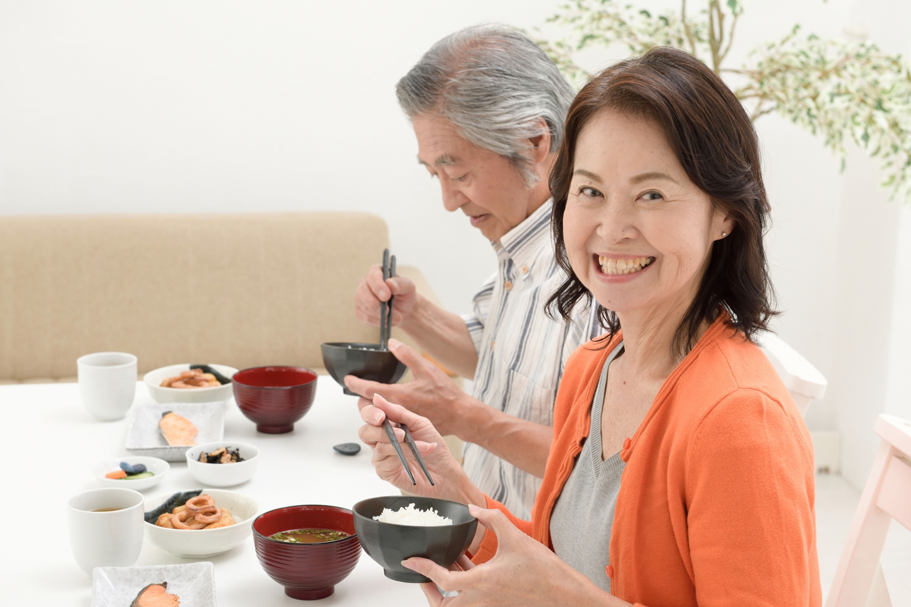 食の安全・安心