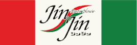 JIN JIN　ジンジン 