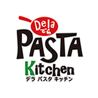 デラ パスタ キッチン 